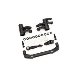 10543 Steering bellcranks/ hardware