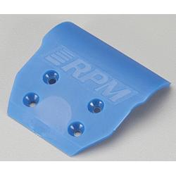 RPM-80235 Front Bumper – Blue