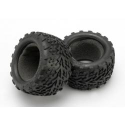 7170 Tires, Talon / foam inserts (2)