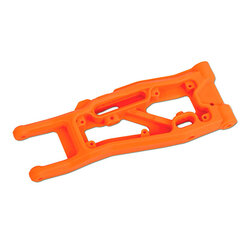 9531T Suspension arm, front (left), orange
