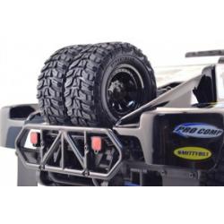 RPM-70502 Dual Tire Spare Tire Carrier for the Traxxas Slash 2wd & Slash 4×4