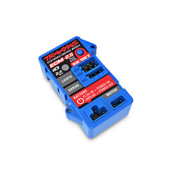 9785 ECM-2.5 Electronic Control Module, waterproof (low voltage detection, fwd/rev/brake)