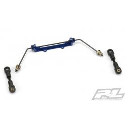 PRO-6269-00 PRO-2 Front Aluminum Sway Bar for PRO-2 SC and PRO-2 SC Buggy