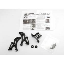 5411 Wing mount, Revo (complete minus wing, part #5412 or other)