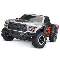 58094-8 Ford F-150 Raptor 2WD