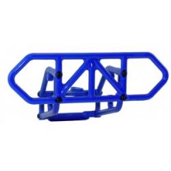 RPM-80125 Traxxas Slash 4×4 Rear Bumper – Blue