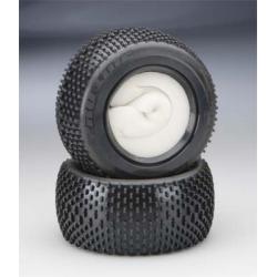 PRO-1134-00 Bow Tie MTR (M2) Tires Fits Standard Wheels (2-pack)