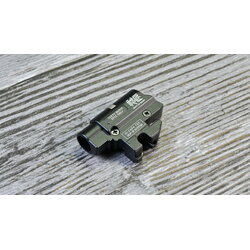 MX-023 Master Hi-Capa TDC Hop Chamber for TM Spec