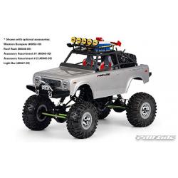 PRO-3292-60 Ambush CGR with CGR Roll Cage Body with Cage