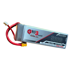 3s 5000mAh 50c Gaoneng Gaoneng 5000mAh. 11.1V 3S 50C Battery (ปลั๊กXT60)