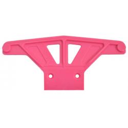 INT-81167 Wide Front Bumper for Traxxas Rustler, Stampede 2wd, Nitro Sport & Bandit – Pink