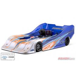 PRO-1491-00 Frizbee Regular Weight 1:8 Body