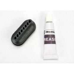 1578 Gasket, wire (for EVX Marine ESC) (1)/ silicone grease