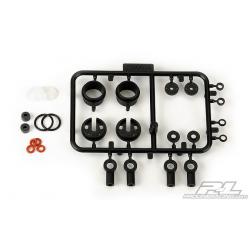 PRO606302 PowerStroke Shocks Rebuild Kit for Pro-Line PowerStroke Short Course Shocks