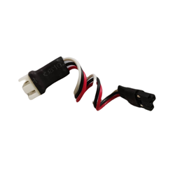 ปลั๊ก JST ปลั๊ก JST (ปลั๊กแปลงสำหรับ 1/18 TRX-4M, TRX-4MT)