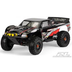 PRO-3301-80 Trofeo Clear Body for Baja 5t