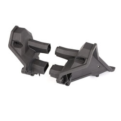 7838 Shock tower, rear (left & right halves)