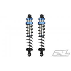 PRO-6308-31 [PRE-ORDER 30-45วัน] Pre-Assembled Pro-Spec Shocks (Rear) for SC Trucks Rear