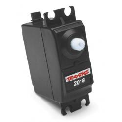 2018 Standard Servo