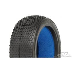 PRO-9023-02 Inside Job M3 (Soft) Off-Road 1:8 Buggy Tires for Front or Rear