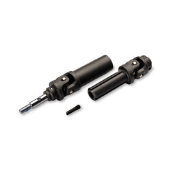 10789 WideMaxx Extreme HD Driveshaft Assembly