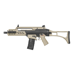 IMD-333-1 AARF Folding Stock Two-Tone