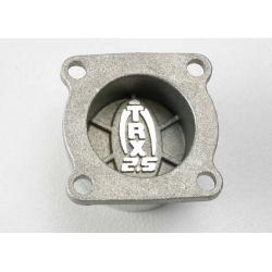 5274R Backplate/ 20x1.4mm O-ring (for engines w/o starter) (TRX 2.5, 2.5R, 3.3)