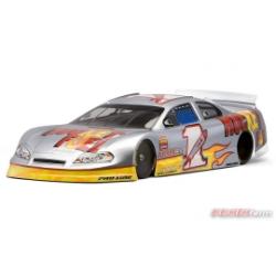 PRO-1229-30 C-HD Clear Body