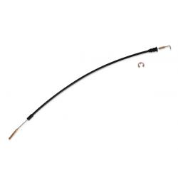 8147 Cable, T-lock (medium) (for use with TRX-4® Long Arm Lift Kit)