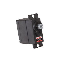 2080R Servo, micro, waterproof, metal gear
