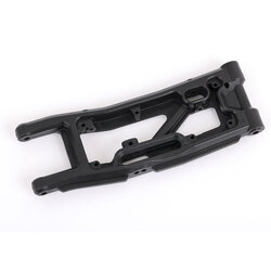 9534 Suspension arm, rear (left), black