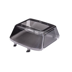 9815X Windows, body (tinted) (fits #9812 body)