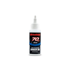 5036 Oil, shock (70 wt, 900 cSt, 60cc) (silicone)