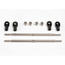 2339 Turnbuckles, 105mm (2)