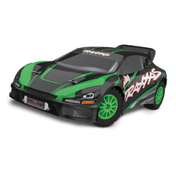 7407 Rally Racer VXL