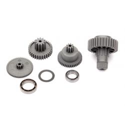 2092 Gear set (for 2090 servo)
