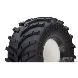 PRO-1074-00 Masher 2000 2.2" All Terrain Truck Tires for Front or Rear
