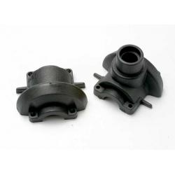 5380 Housings, differential (front & rear) (1)