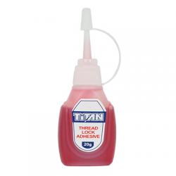 Titan-20203 Thread Lock Adhesive (Heavy Duty Formula) (20g)