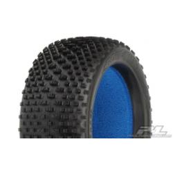 PRO-9027-02 Bow-Tie V3 M3 (Soft) Off-Road 1:8 Buggy Tires for Front or Rear