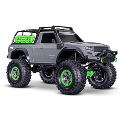 82044-4 TRX-4 Sport High Trail Edition