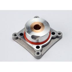 5274 Backplate/ 20x1.4mm O-ring (for engines with starter) (TRX 2.5, 2.5R)