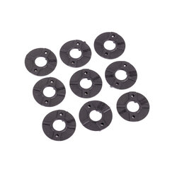 9491 Gear adapter set, fixed (48-pitch)