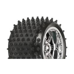 PRO-1128-00 Mulcher LP (M2) Tire Fits 40 Series (2-pack)