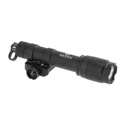 SKU-07158 M600C MINI SCOUT LIGHT Without Switch BK/DE (With WADSN Logo)