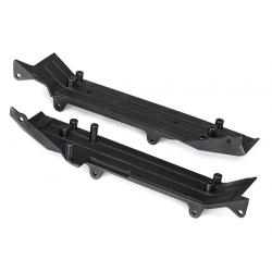 8218 TRX-4, TRX-6 Floor pans, left & right