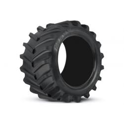 5171 Tires, Maxx Chevron 3.8" (2) (fits Revo/Maxx series)