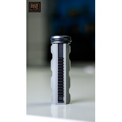 MX-008 Full Steel Teeth Reinforced Upgrade Piston Set (non EBB)