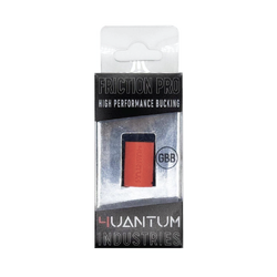 GBB-001 Friction Pro Hop Up Bucking GBB