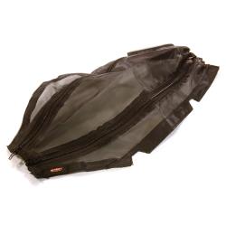 INT-C27048 Dirt Guard Chassis Cover for Traxxas 1/10 Slash 4X4 LCG